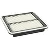 WIX Filters - 49012 Air Filter Panel, Pack of 1