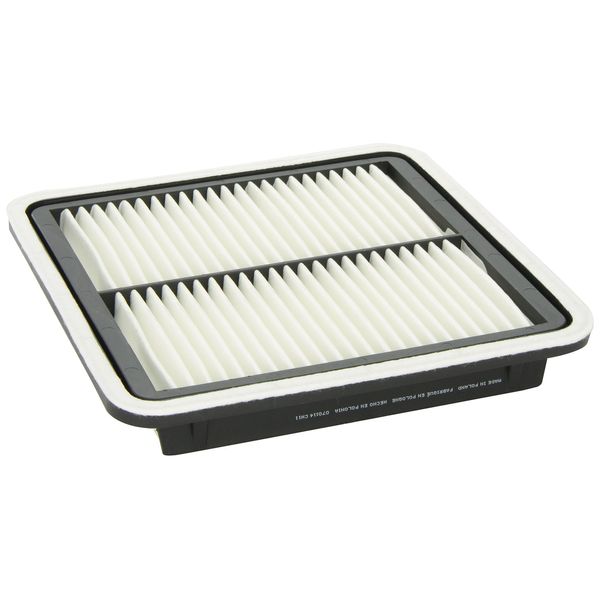 WIX Filters - 49012 Air Filter Panel, Pack of 1
