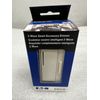 Eaton RF9642-ZDLA Z-Wave plus accessory dimmer Light Almond