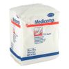 Medicomp compresses 10 x 10 cm unsterile, 100 St, compresses