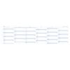 Filofax Pocket Vertical Year Planner 2026
