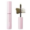 FASIO Eyebrow Mascara 05 Olive Brown 0.1 oz (4 g)