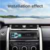 1DIN Practical Car MP3 Player Remote Control Digital Wireless Audio Music Stereo