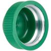 IDEC 突形 Button Buttons Cover For OC – G Green