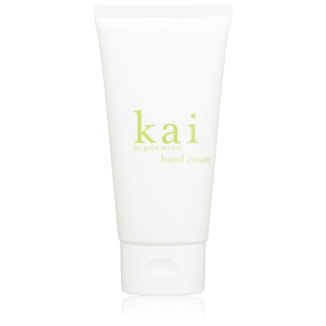 kai fragrance hand cream 59ml