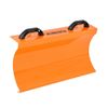 Fuxtec Snow Shovel Petrol Clearing Device Sweeping Brush Sweeper Attachment KMS196 KM196