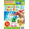Artec Playbook English Use Chopsticks 79020