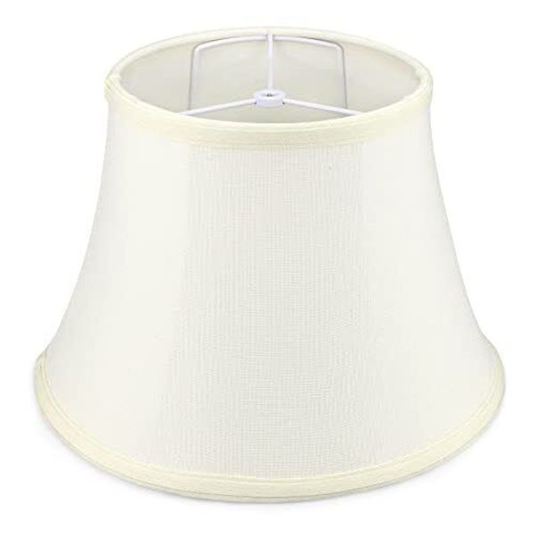 Medium Lamp Shade Drum Fabric Lamp Shades for Table Lamps and Floor Light