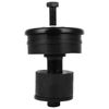 ECCPP Leaf Spring Kit Fit For Fits 1995-2014 For E150 E250 E350 Replaces Upper&Lower Body Mount Kit