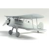 ICM 1:32 - Gloster Gladiator Mk.I, WWII British Fighter