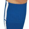 Jako Men's Socks Lazio, Men, 3466, Royal/Citro, 2