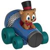 Funko Super Racers: Five Nights at Freddy's - Funtime Freddy, Multicolor