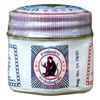 White Monkey Holding Peach Medicated Balm 18 grams