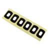 Traxxas Foam Body Mount Washers