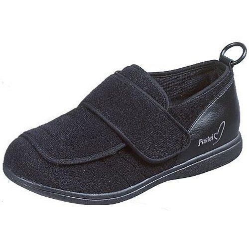 221027 Moon Star Pastel 403 Black Shoe - -