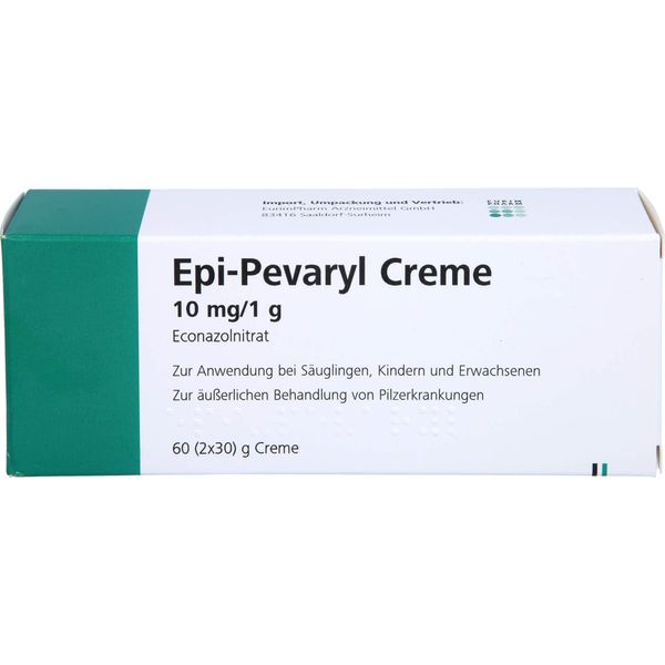 EPI PEVARYL Cream