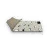 Soothing Microwavable Wheat Bag Unscented - Sheep