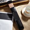 MINGZE Pocket Guitar Portable Guitar Trainer, Hand Style Chord Conversion Tool, Finger Exercise
