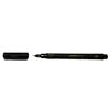 Uni ball PIN Fineliner Extra Fine Brush Black