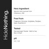 Minimalist 11% Glycolic & Tranexamic Acid Body Exfoliator