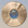 maverick0075 - 5 Gold LP Record wall art