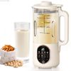 50oz Nut Milk Maker Machine, 10 in1 Automatic Plant Based Milk Maker w/ 20Blades