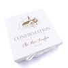 ukgiftstoreonline Personalised Confirmation Church Keepsake Memory Box Gift (Medium)