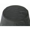 aFe Power Prefilter Filter Wrap - 6" Base, 4.75" Top, 5" Tall, #28-10103, Black