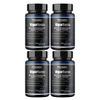 Vigor Force - Men's Enhance Support - 4 Bottles 360 Capsules