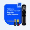 GOUYESHO Replacement Remote Control MR21GA for LG Magic AN-MR21GA/AN-MR21GC and 2020/2019 Models (No Voice, Magic, Pointer Function)