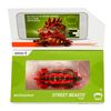 Hot Wheels id Motosaurus {Street Beasts}