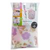 Wise ZU-011 Zoubolanet, Bag Type, Small, Compact Packaging Type