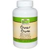 Guar Gum 8 Ounces (Pack of 2)