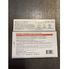[LUTHIONE] Derma Boost PDRN Ampoule 1Kit (Ampoule 5ml *5ea) + MTS Roller