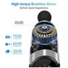 Massage Gun Deep Tissue Percussion Massager