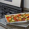Member's Mark Half-Size Aluminum Sheet Pans (2 pk)