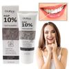 10% Hap Hydroxyapatite Toothpaste Remove Deep Clean For Sensitive Teeth KU