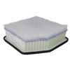 Bosch S0176 - Air Filter Car