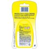 Doctor shawl 靴zure Padding Protection Gel Pad for Heel Transparent Super Waterproof Type Set of 4 , , ,