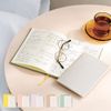 Iroha Publishing SUNNY LOG NOTE [fawn brown] LSL-04