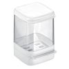 Tescoma Healthy Container for The Refrigerator Purity, for Parmesan, Assorted, 8.1 x 7.2 x 10.7 cm