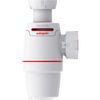Wirquin, White 30722158 Neo Air D32 Basin Siphon