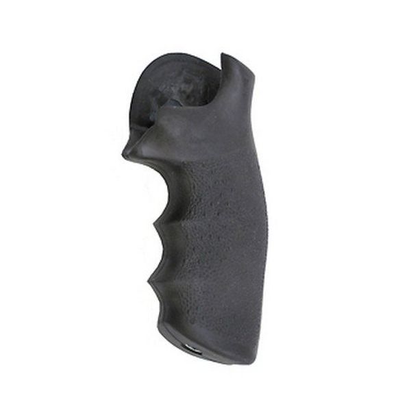 Hogue Rubber Grip Ruger Security Six Rubber Monogrip