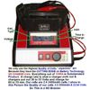 We Rebuild All 19.2 Volt Porter Cable Batteries 8830