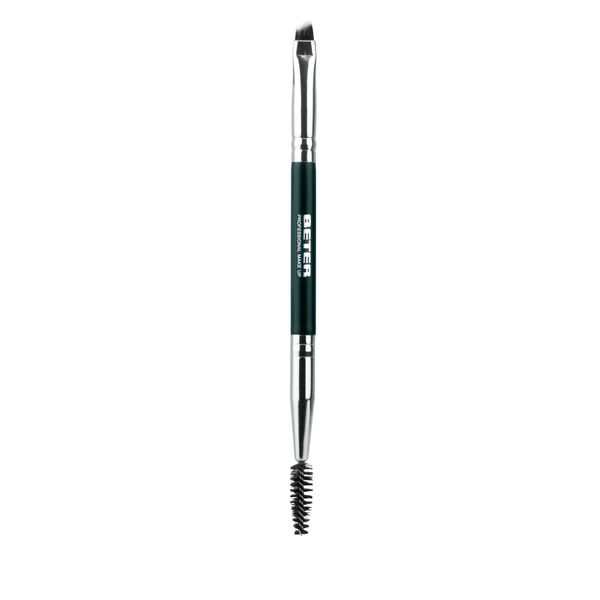 Eyebrow Brush Pahmi Hair 1 Piece