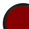 vhbw Universal Colour Filter for Camera Lenses with 40.5 mm Filter Thread Red Filter