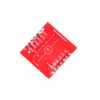 Comimark 2Pcs Tlp281 4-Channel Opto-Isolator Ic Module for Expansion Board C4K2