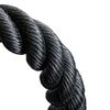 KOMODO Tricep Rope Bicep Pull Down Cable Attachment