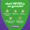 Vitafusion Melatonin Gummy Vitamins, 140 Count (Pack of 1)