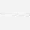 Berkel Elegance Black Boning Knife 6" / Kitchen Knives/Premium Quality